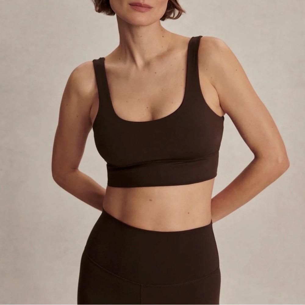 Beyond Yoga Soft Sports Bra